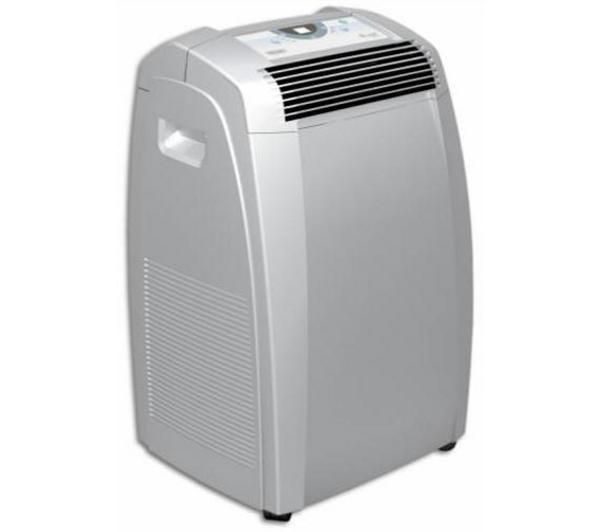 Vendo aire acondicionado delonghi pinguino PAC C 110