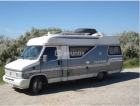 Vendo autocaravana Hobby - mejor precio | unprecio.es