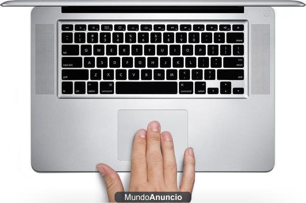 Vendo MacBook Pro 13