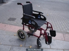VENDO SILLA DE RUEDAS - mejor precio | unprecio.es