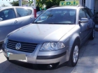 VOLKSWAGEN PASSAT 1,9 TDI  130CV - Barcelona - mejor precio | unprecio.es