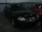 VOLKSWAGEN Passat 1.9TDI Edition 130 - mejor precio | unprecio.es