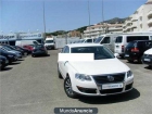 Volkswagen Passat 2.0 TDI 110cv DPF Edition Plu - mejor precio | unprecio.es