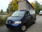 Volkswagen T5 California Comfortline 2.5 TDI - mejor precio | unprecio.es
