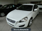 Volvo S60 DRIVE MOMETUM - mejor precio | unprecio.es
