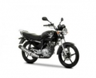 YAMAHA YBR 125 - mejor precio | unprecio.es