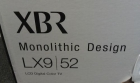 10 x SONY XBR-52LX900 521080p 240Hz 3D LED HDTV W BUILD IN WI-FI - mejor precio | unprecio.es