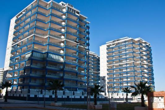 2 Dormitorio Apartamento En Venta en Tavernes de Valldigna, Valencia