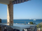 Apartamento : 2/8 personas - junto al mar - vistas a mar - rosas girona (provincia de) cataluna espana - mejor precio | unprecio.es