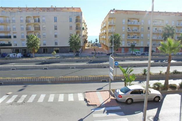 Apartamento a la venta en San Luis de Sabinillas Costa del Sol