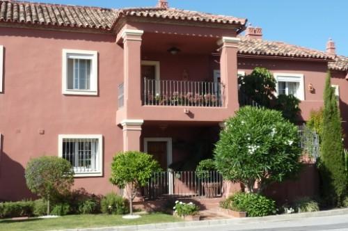 Apartamento a la venta en Benahavis Costa del Sol