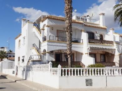Apartamento con 2 dormitorios se vende en Los Dolses