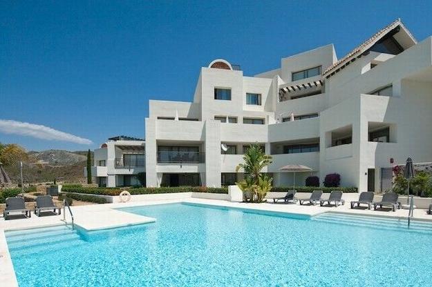 Apartamento en venta en Flamingos (Los), Málaga (Costa del Sol)