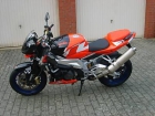 Aprilia Tuono 1000 - mejor precio | unprecio.es