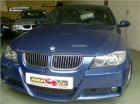 BMW 318D  - Sevilla - mejor precio | unprecio.es