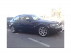BMW COMPACT 316TI COMPACT M SPORT - mejor precio | unprecio.es