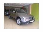 BMW X3 XDRIVE20D - mejor precio | unprecio.es