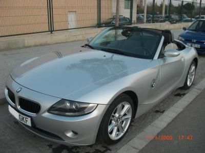 BMW Z4 2.0