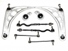 Brazos suspension BMW E46 Trapecios - mejor precio | unprecio.es