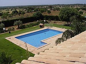 Chalet en Colonia de Sant Jordi