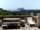 Chalet en venta en Moraira, Alicante (Costa Blanca) - mejor precio | unprecio.es