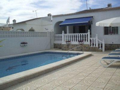 Chalet en venta en Torrevieja, Alicante (Costa Blanca)