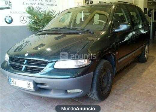 Chrysler Voyager SE 2.4