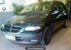 Chrysler Voyager SE 2.4 - mejor precio | unprecio.es