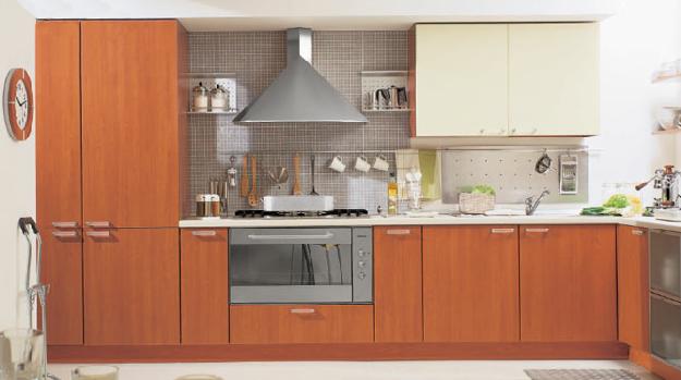 Cocina Marea (3 metri lineari)
