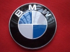 EMBLEMA BMW PORTON MALETERO AZUL NUEVO A ESTRENAR EL MEJOR PRECIO - mejor precio | unprecio.es