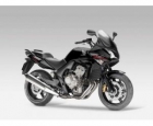 HONDA CBF 600 S - mejor precio | unprecio.es