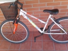 Mountain´s BIKE (procedentes de Senderismo y Rental) - mejor precio | unprecio.es