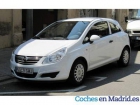 Opel Corsa - mejor precio | unprecio.es
