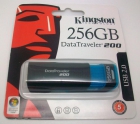 Pen drive de 256GB . USB 2.0 . Memoria portátil pc - mejor precio | unprecio.es
