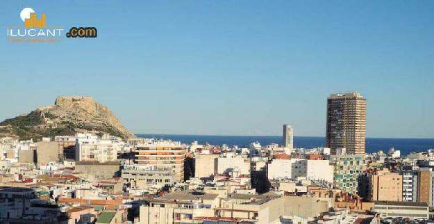 Piso en Alicante/Alacant