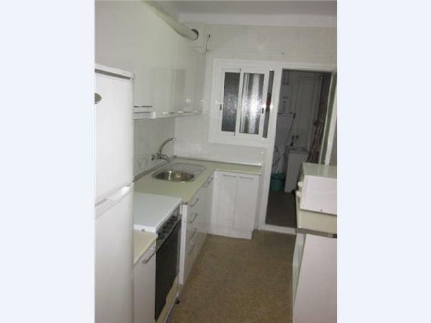 Piso en Hospitalet de Llobregat, L´
