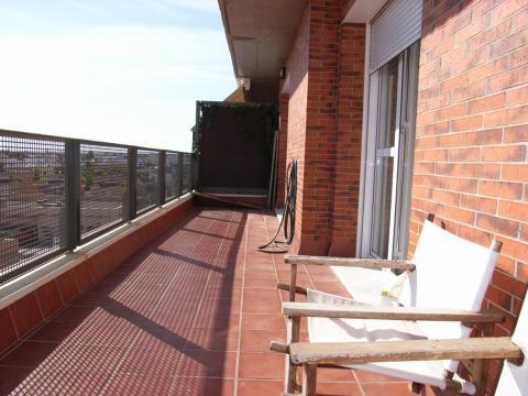 Piso en Mairena del Aljarafe