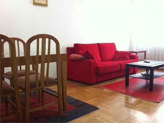 Piso en Oviedo