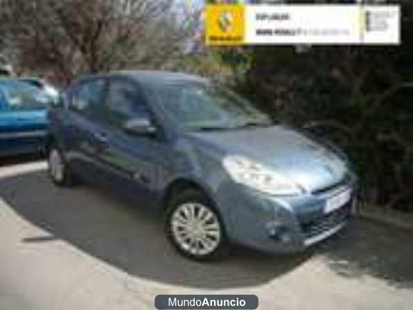 Renault Clio 1.5DCI Expression 90