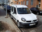 Renault Kangoo combi 1.5dci  2007 - mejor precio | unprecio.es