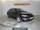 Renault Megane Sedan Lux Privi - mejor precio | unprecio.es