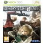 Resonance of Fate Xbox 360 - mejor precio | unprecio.es