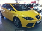 Seat Leon 2.0 TSI 240cv Cupra - mejor precio | unprecio.es