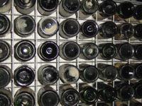 Spanish Wine Collection