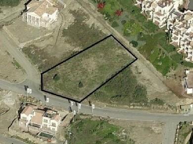 Terreno se vende en Benahavis, Costa del Sol
