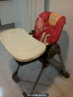 trona,carrito y silla de coche para bebe - mejor precio | unprecio.es