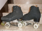 venta de patines de patinaje artistico - mejor precio | unprecio.es