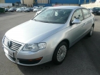VOLKSWAGEN PASSAT  1.9TDI TRENDLINE - mejor precio | unprecio.es
