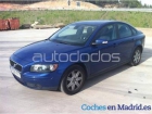 Volvo S40 - mejor precio | unprecio.es