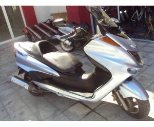 YAMAHA MAJESTY 250